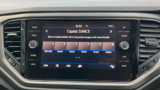 Volkswagen T-Roc 1.5 TSI EVO SE 5dr DSG Petrol Hatchback